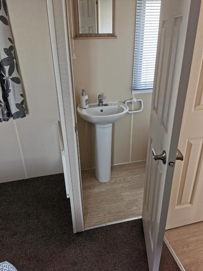 Cozy In Creek Holiday home Anderby